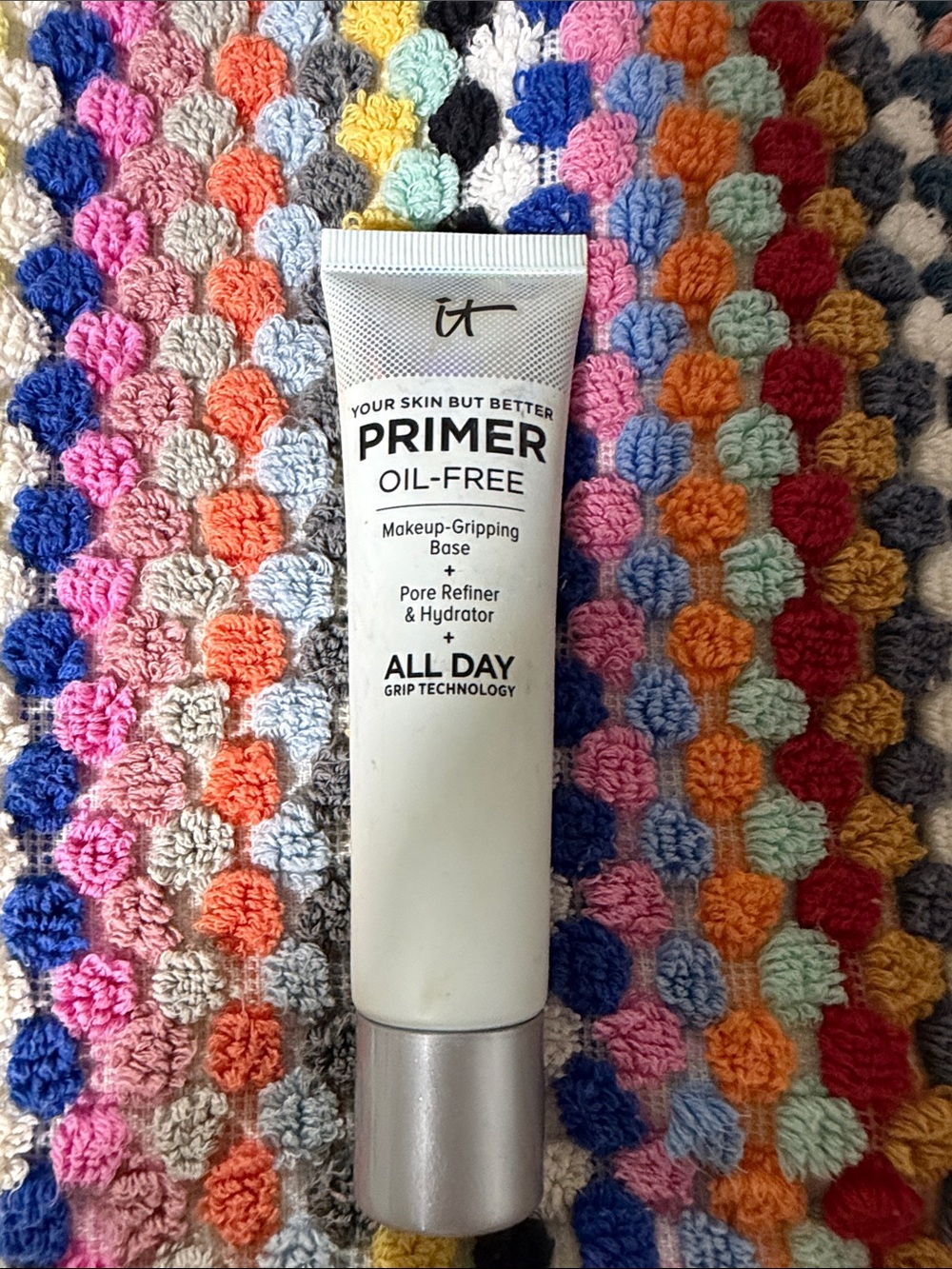it cosmetics Oil-Free Primer - Brand New Without Box
